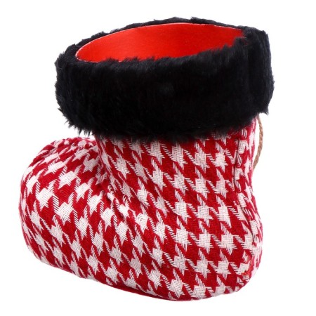 Confepe "Boot", red-1