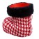 Confepe "Boot", red
