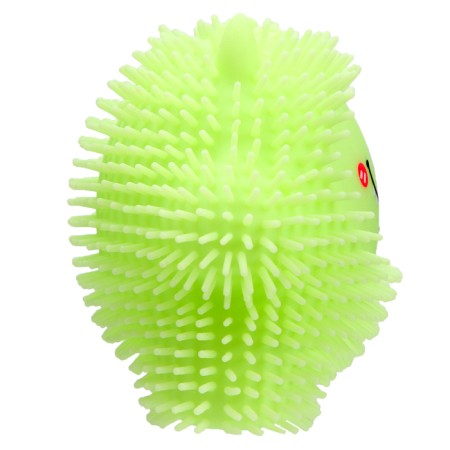 Hedgehog "Montrustrik" light, color mix-1