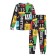 Thermal underwear for a boy, height 158 ​​cm