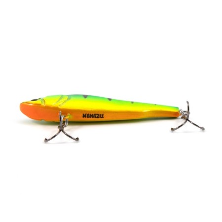 Rattlin namazu fantasy l = 72 mm 23 g sinking, color No. 3-3