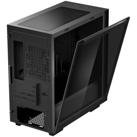 Корпус Deepcool MACUBE 110 Black-2