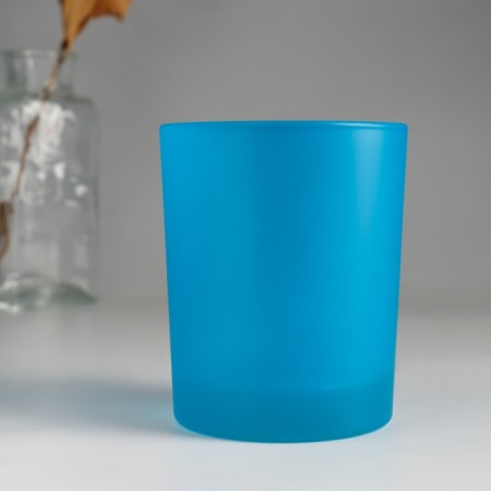 Skaldi-3 candlestick 9x7.5 cm, 250 ml-2