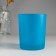 Skaldi-3 candlestick 9x7.5 cm, 250 ml