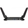 Wireless ASUS GT-AX6000 AX6000 100/1000/2500Base-T black