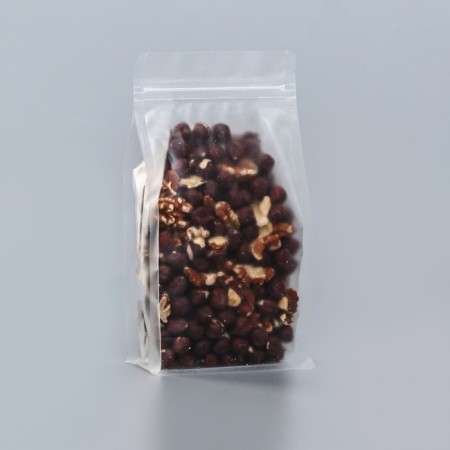 Transparent matte doi pack, 12 x 22 x 4 cm-1