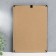 Photo frame plastic L-3 21x30 cm silver. Met. (plastic screen)