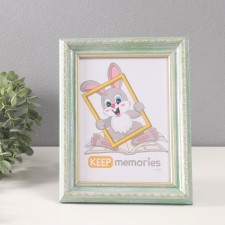 Photo frame Plastic 