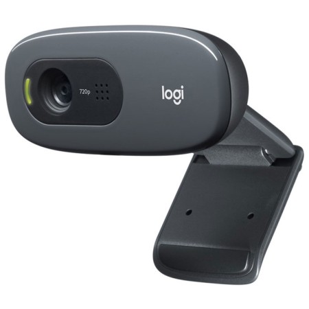 Logitech Webcam C270 HD (960-001063)
