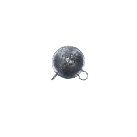 Cargo Cheburashka with a rotated ear, 35 g
