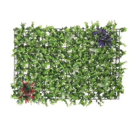 Decorative panel, 60 × 40 cm, "Flowers", Greengo-11