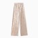 Home pants KAFTAN VELVET 44-46, beige