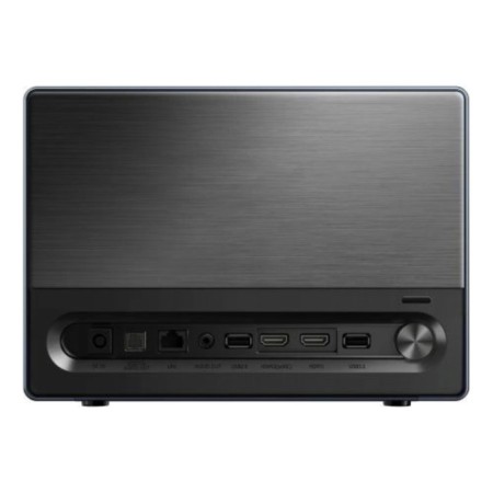 Projector Hisense C1 DLP 1600LM ANSI (3840x2160) Lamp resource: 30,000 hours 2xusb Typea 2xhdmi 1070387-4