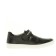 Polobotins for children, size 31, black color