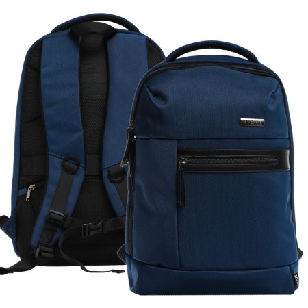 Youth backpack Davente Business 44 x 32 x 15 cm, 19l, ergonomic back
