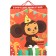 Gift package, 31x40x11.5 cm, packaging, Cheburashka