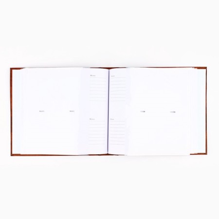 Photo album 150 photos "Family History"-4