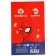 Baby scissors 13 cm, with a protective cap, spider-man