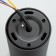 Aqua lamp LED 15W 4000K IP65 RA92 Black 7.5x7.5x15.2cm