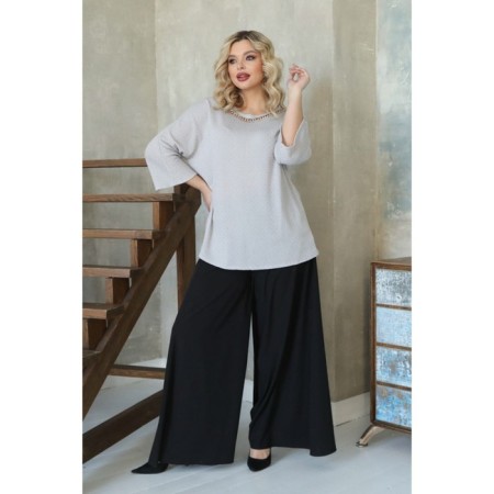 Women's blouse Wisell M4-3034/1, size 54-10