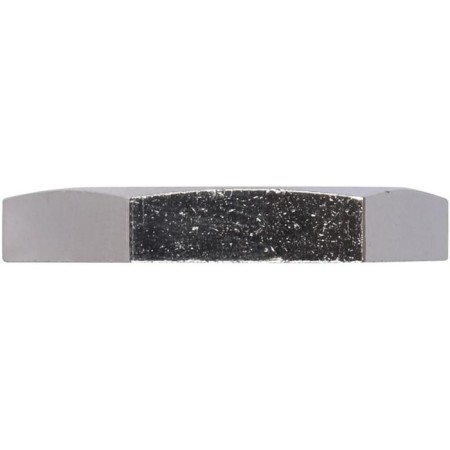 RingeGaika Stout SFT-0060-000034, 3/4 ", nickelly brass-1