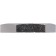 RingeGaika Stout SFT-0060-000034, 3/4 ", nickelly brass