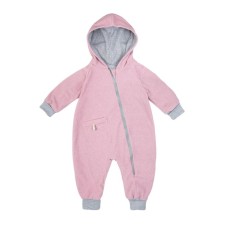 Overalls for the newborn 
