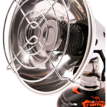 Gas heater Tramp-11