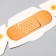 Tattoo on the body color "Fresh. Sukhotzet and adhesive plaster" 16x5 cm