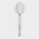 Tablespoon "Novice-1", h = 19.5 cm, thickness 1 mm