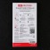 Krutoff protective glass, for Tecno Camon 18, hybrid, full glue