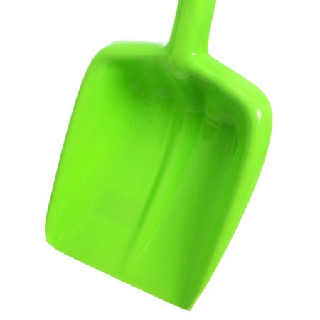 Baby's spatula, 66 cm, "hero", MIX colors-3
