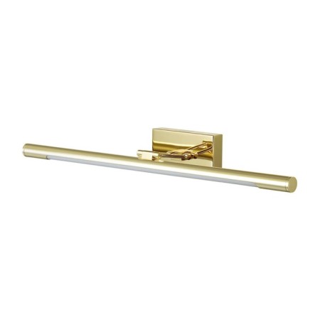 Lamp with a switch Hikari 1x12W 4000K LED Nickel-1