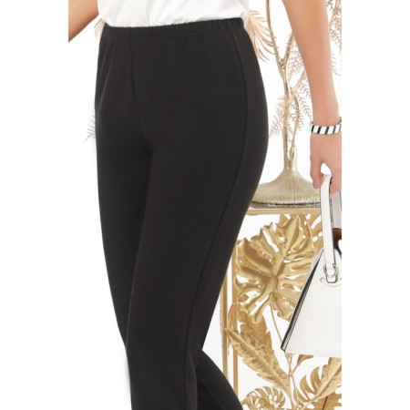 Joggers female, size 52-2