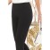 Joggers female, size 52