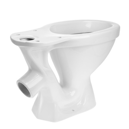 Toilet compact "COP", tank, seat, without reinforcement, lower eyeliner-4