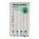 Meshu bilateral markers for sketching, 6 colors (sea colors)