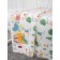 Плед детский Baby Nice «Город игр», размер 100x140 см