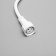 Controller for garlands UMS 3W, up to 8,000 LEDs, white thread, 8 modes, 220 V