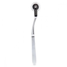 Wheel of Vartenberg Fifty Shades Darker Adrenaline Spikes