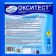 Active oxygen oxygen for water treatment in the pool, 10 kg