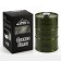 Flaw for alcohol and water, 750 ml, "combat reserve", stainless steel, gift, 25 oz