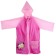 Children's raincoat "Cute Unicorn", size S (100-110 cm)