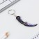 Key keychain "Cerambit", Cosmos, 2.5 x 7 cm