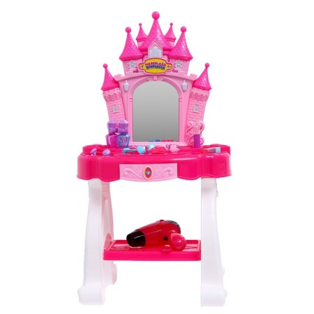 Game module "Little Princess" with accessories-1