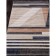 Rectangular carpet Merinos Boston, size 150x230 cm