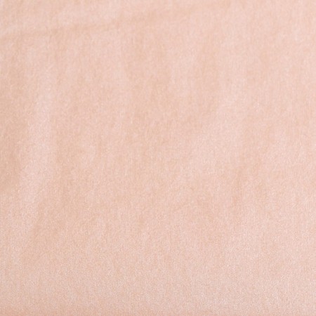 Packing paper with silent, "pearl", peach, 50 x 70 cm-1