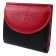 Wallet, black color, Mumi series, art.182-21