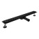 TIM BAD468002BK, 70 x 800 mm, hydro+dry smell protection, black matte