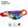 Bag Barry Bag, 25x6x13 cm, Blue Tractor